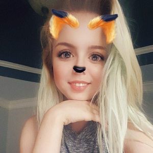 Meet your Posher, Alanna